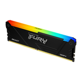 Memoria Ddr4 Kingston Fb Rgb 32Gb 3200Mhz Cl16 Dimm(Kf432C16Bb2A/32)